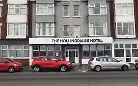 Hollingdales Hotel Blackpool